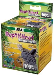 JBL ReptilHeat 71174 ceramiczny grzejnik do terrariów, 100
