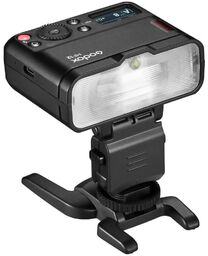 Godox Lampa do makrofotografii MF12