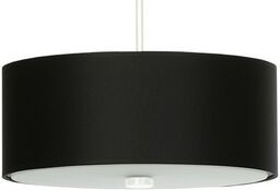 Skala 30 Czarny - SOLLUX LIGHTING - lampa