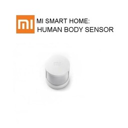 Wyprzedaż Czujnik ruchu Xiaomi Smart Home body sensor