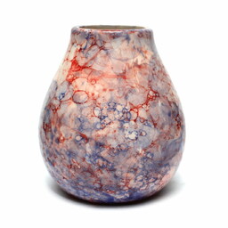 Tykwa ceramiczna Caleidoscope 350 ml