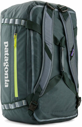 Składana torba plecak Patagonia Black Hole Duffel 55