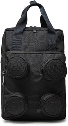 Plecak LEGO Brick 2x2 Backpack 20205-0026 Czarny