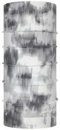 BUFF Chusta wielofunkcyjna THERMONET Itaka Fog Grey