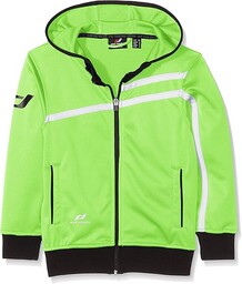 Pro Touch Unisex dziecięca kurtka z kapturem Kenly