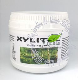 Przyprawy i zioła - Ksylitol 400g, - 65020