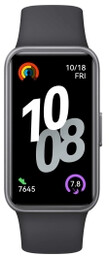 Huawei Band 10 Czarny Smartband