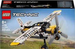 Lego Technic Samolot Transportowy 42198