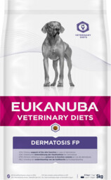 Eukanuba Dog Dry Dermatosis Adult All Breeds Chicken
