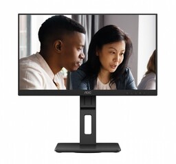 AOC Monitor 22E2UMF 21.5 cala VA HDMI DP