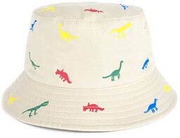 Kapelusz Bucket Hat Rybacki Dla Dziecka Chłopca Dziewczynki