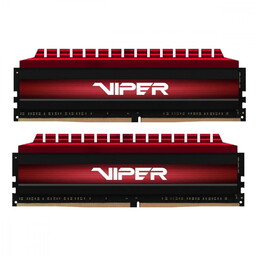 Patriot Pamięć DDR4 Viper 4 16GB 2x8GB 3600MHz