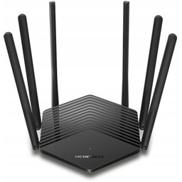 Router Mercusys MR50G AC1900 Lan Gigabit