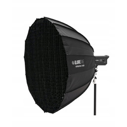 GlareOne Grid do softboxów Hexa 120 Pro plaster