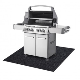 Mata pod grilla GIN 2057 ochronna na taras,