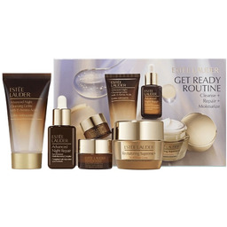 Estée Lauder, Get Ready Routine Cleanse + Repair