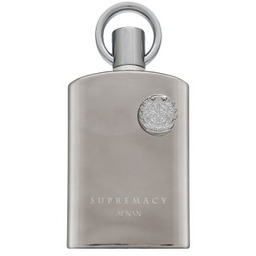 Afnan Supremacy Silver woda perfumowana dla mężczyzn 150