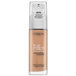 L Oréal Paris True Match Super-Blendable Foundation podkład