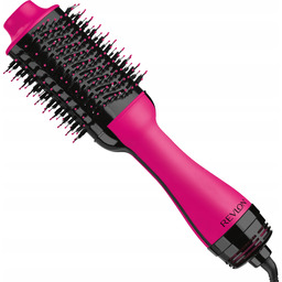 Szczotko-suszarka Revlon RVDR5222PE, Pink Edition