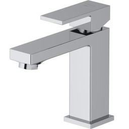 CERSANIT Bateria umywalkowa SELECTA stojąca chrom S951-751
