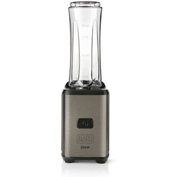 Blender sportowy Black+Decker BXJBA350E (350W)