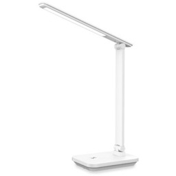 PLATINET Lampka biurkowa PDL6731W