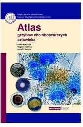 Atlas grzybów chorobotwórczych człowieka
