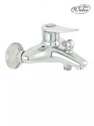 BLUE WATER Bateria wannowo-natryskowa COLUMBIA chrom COL-BWN.020C* -