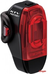 Lezyne Lampka tylna LED KTV PRO+ REAR 150