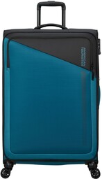 Walizka duża poszerzana American Tourister Daring Dash EXP
