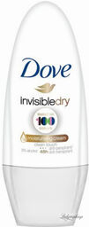 Dove - Invisibledry - 48h Anti-Perspirant - Antyperspirant
