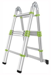 FIELDMANN Drabina FZZ 4003 (3.2 m)