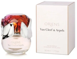 Van Cleef & Arpels Oriens, Woda perfumowana 30ml