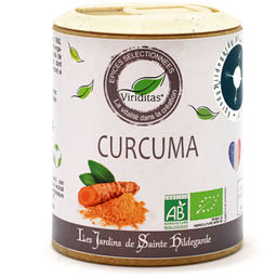 Przyprawy i zioła - Kurkuma w proszku 50g