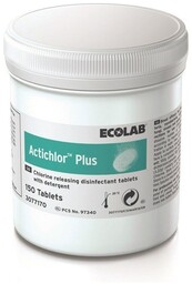 Actichlor Plus Tablets 4,1g 150tabl.