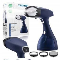 Parownica do ubrań Zelmer Smart Steam ZGS1900 1500W