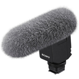 SONY Mikrofon ECM-B1M