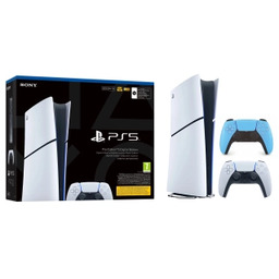 Sony PlayStation 5 Digital Slim E Chassis (PS5)