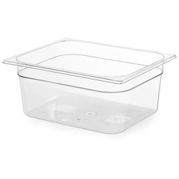 Pojemnik GN 1/2 z poliwęglanu 200mm