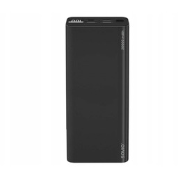 Powerbank Savio BA-05 20000mAh Czarny