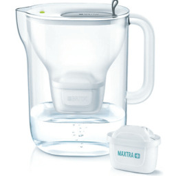 Dzbanek filtrujący BRITA STYLE XL GRAFIT + 4