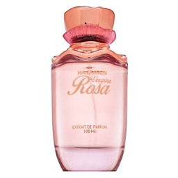 Al Haramain Vergine Rosa czyste perfumy unisex 100