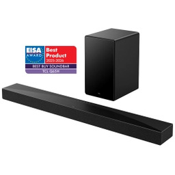 TCL Q65H 5.1 Bluetooth Dolby Atmos DTS X