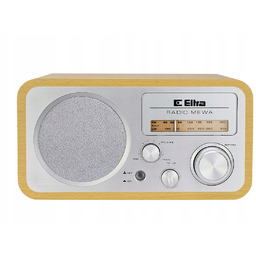 Radio sieciowe Fm, Lw Eltra Mewa