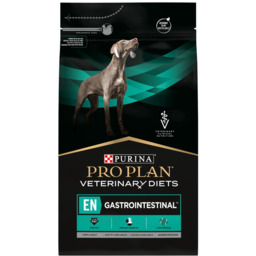 PURINA PRO PLAN Veterinary Diets Canine EN Gastrointestinal