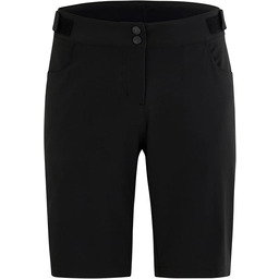 Ziener Nisia X-Function Lady (Shorts) - Szorty damskie