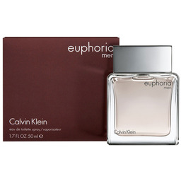 Calvin Klein Euphoria, Woda toaletowa 15ml - bez