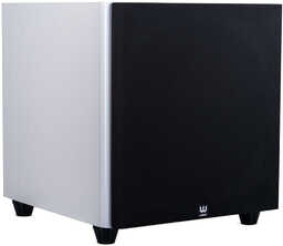 Subwoofer Wilson SUB-10 Kolor: Biały