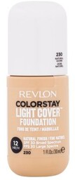 Revlon Colorstay Light Cover SPF30 podkład 30 ml