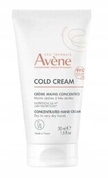 AVENE Cold Cream Krem do rąk, 50ml